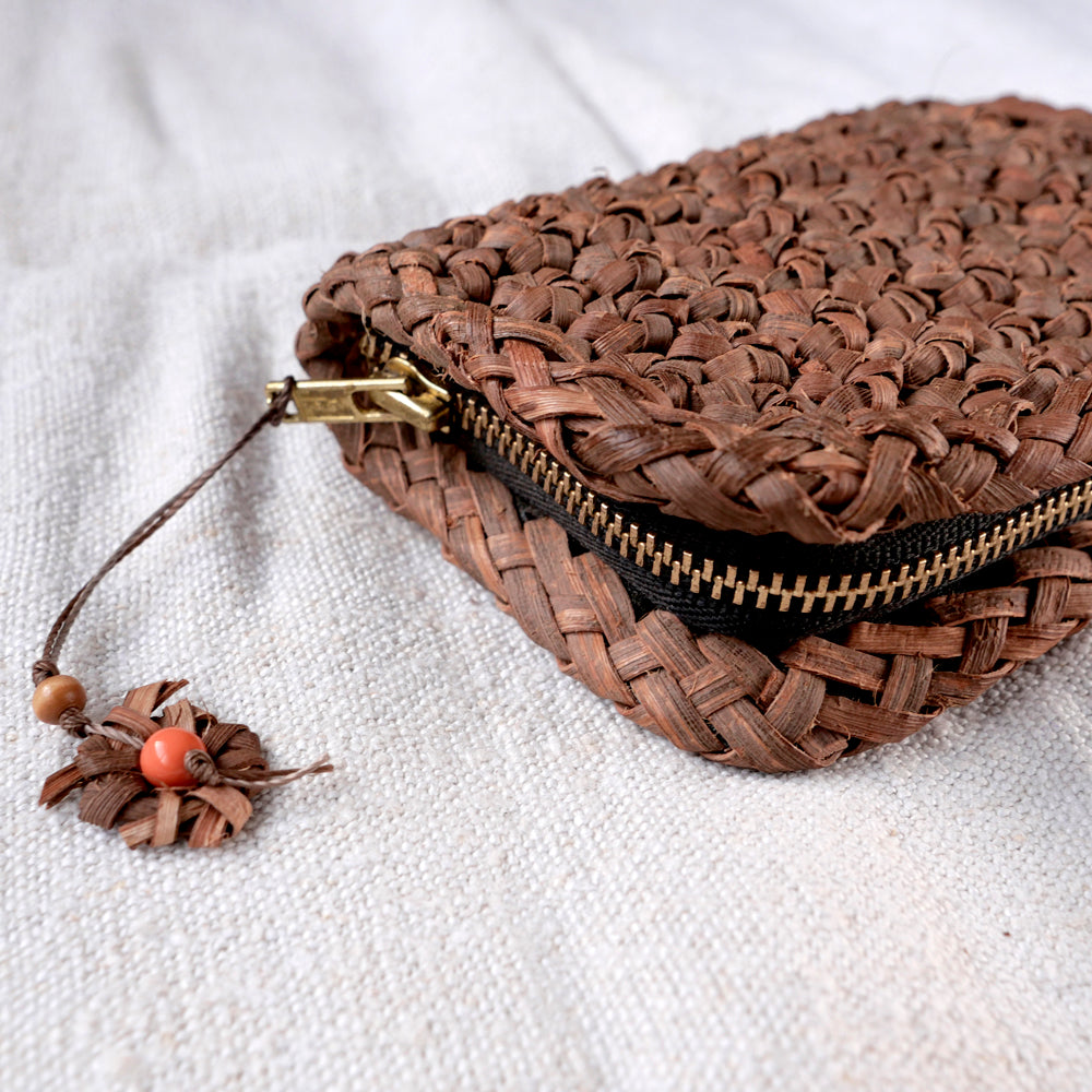 山葡萄財布(小型)