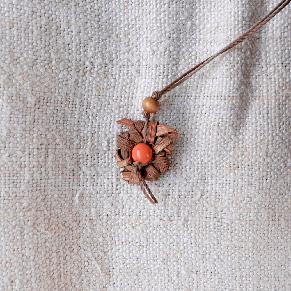 山葡萄財布(小型)