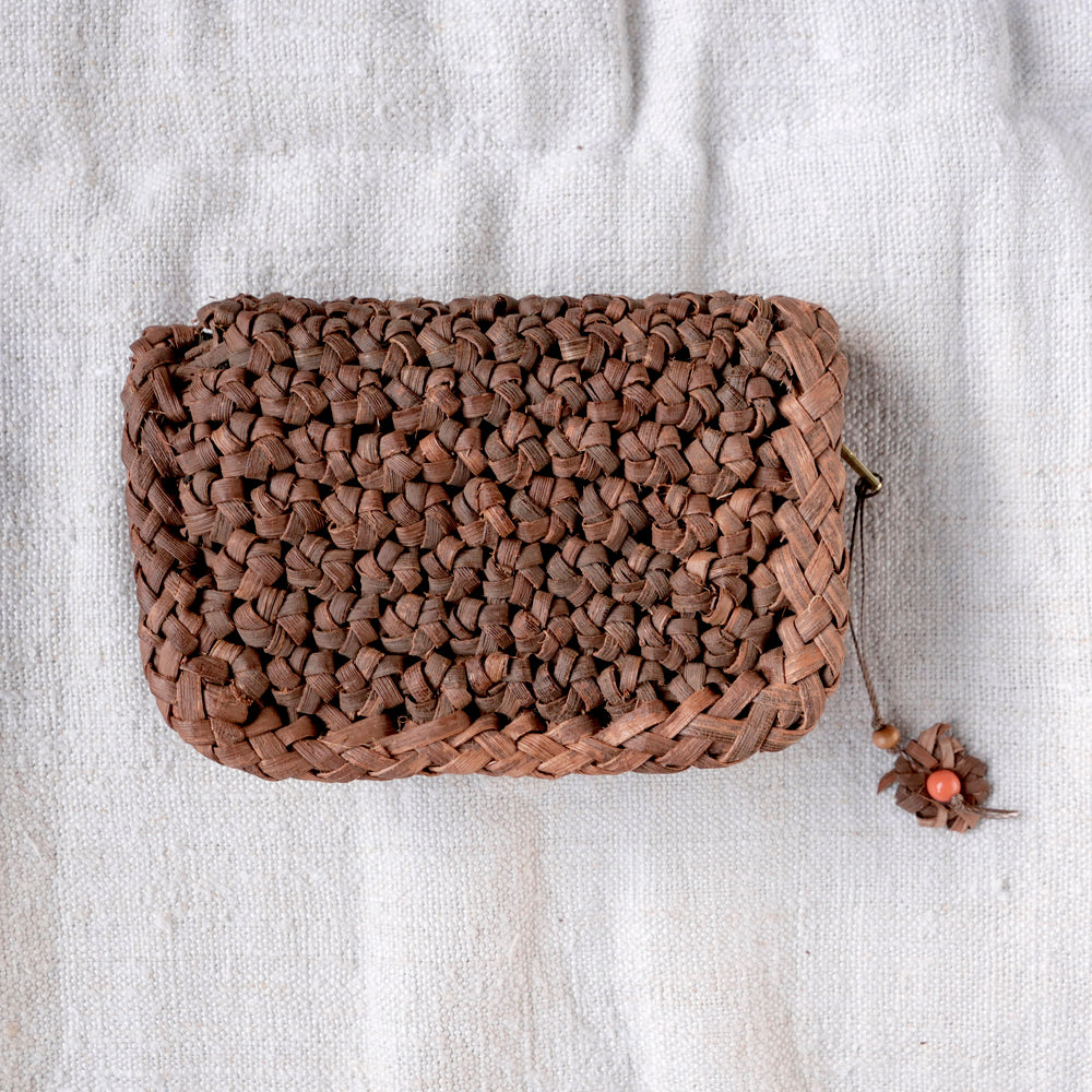 山葡萄財布(小型)