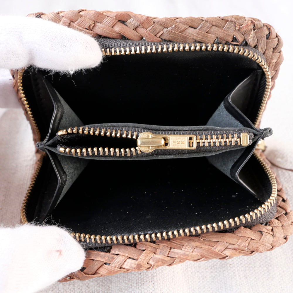 山葡萄財布(小型)