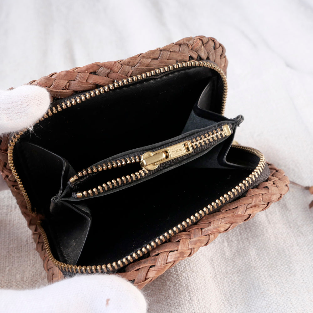 山葡萄財布(小型)