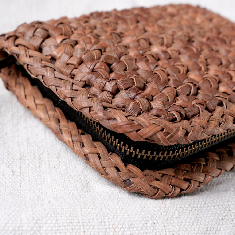 山葡萄財布(中型)