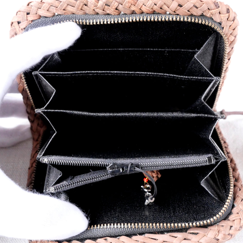 山葡萄財布(中型)