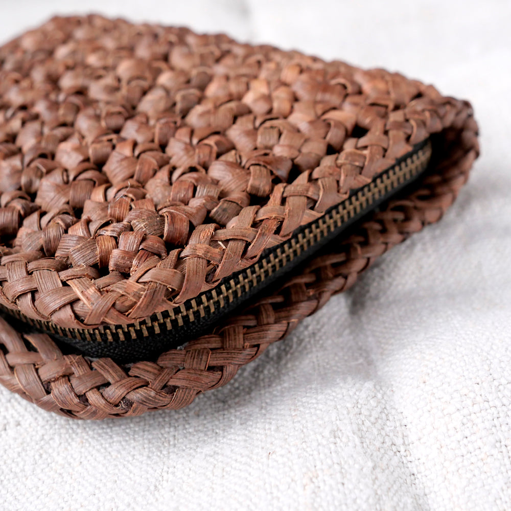 山葡萄財布(中型)