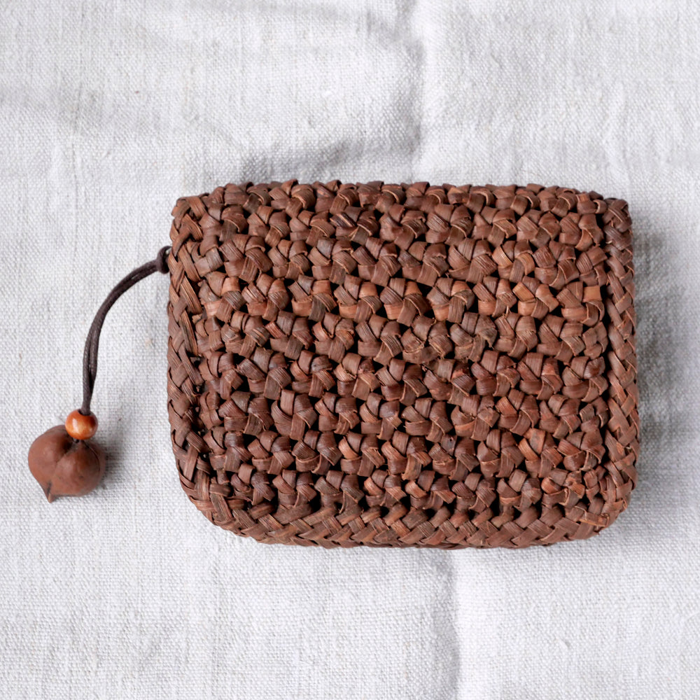 山葡萄財布(中型)