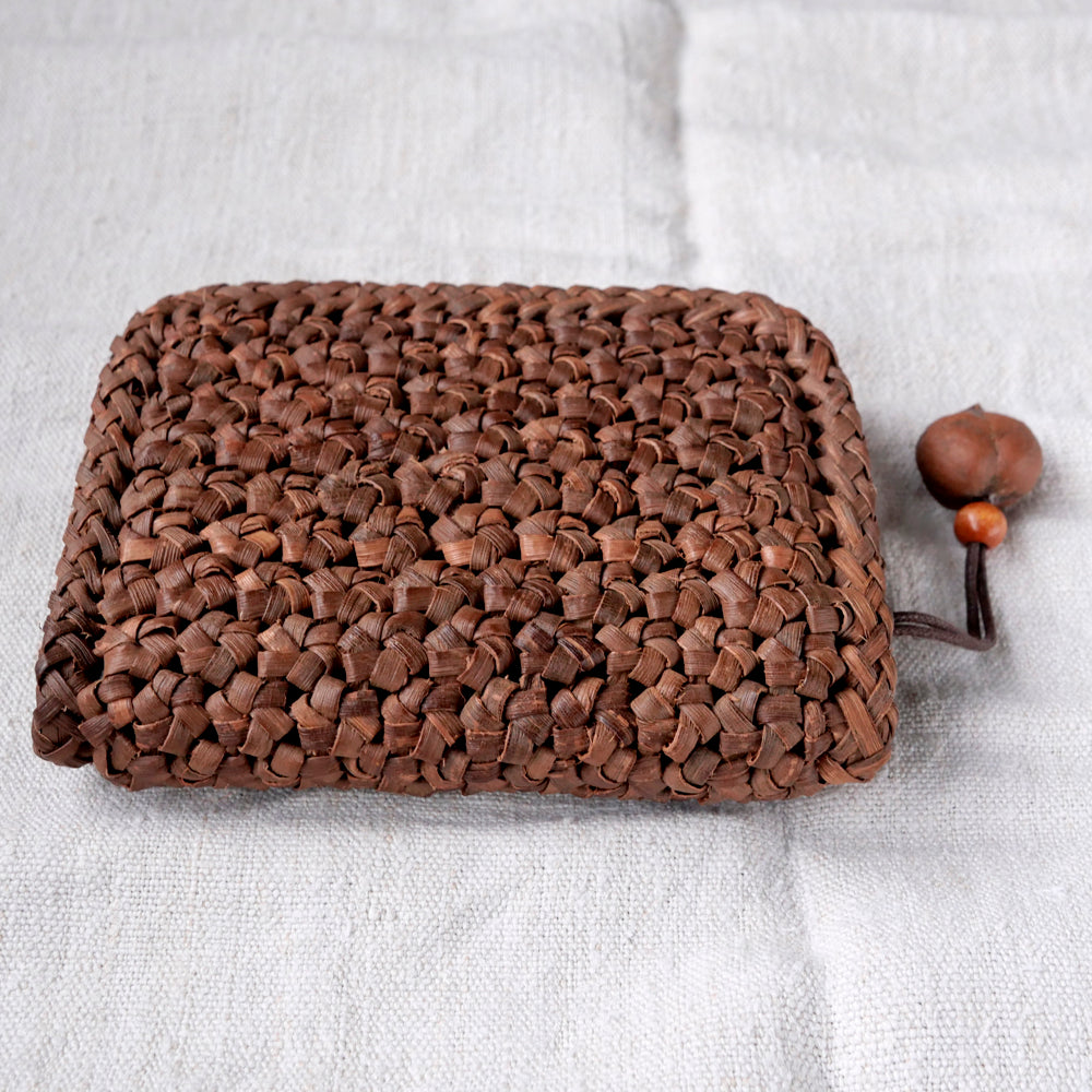 山葡萄財布(中型)