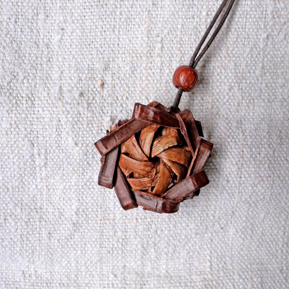 山葡萄財布(中型)