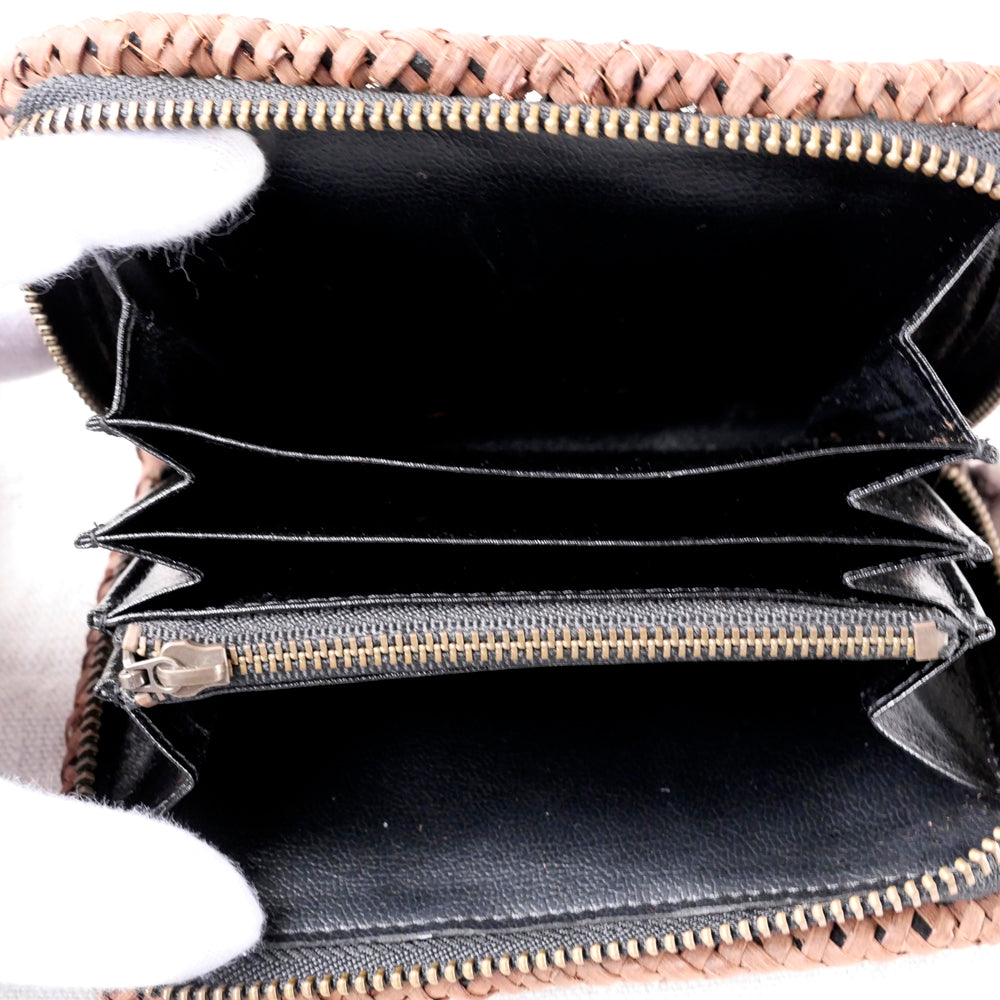 山葡萄財布(中型)