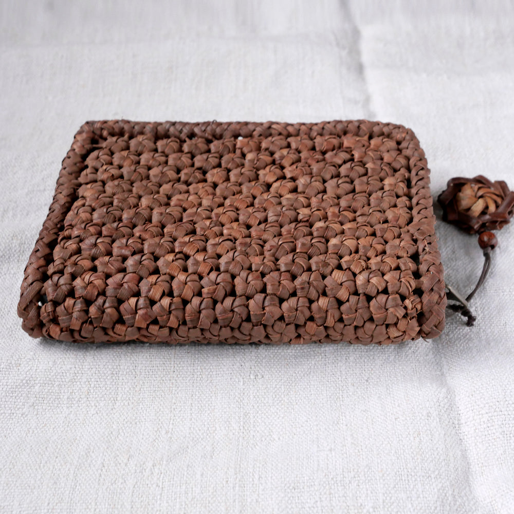 山葡萄財布(中型)