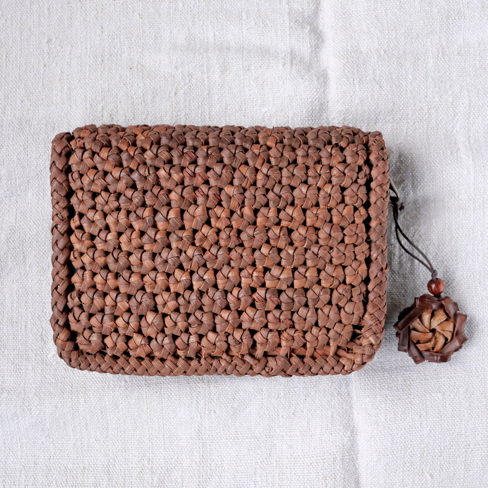 山葡萄財布(中型)