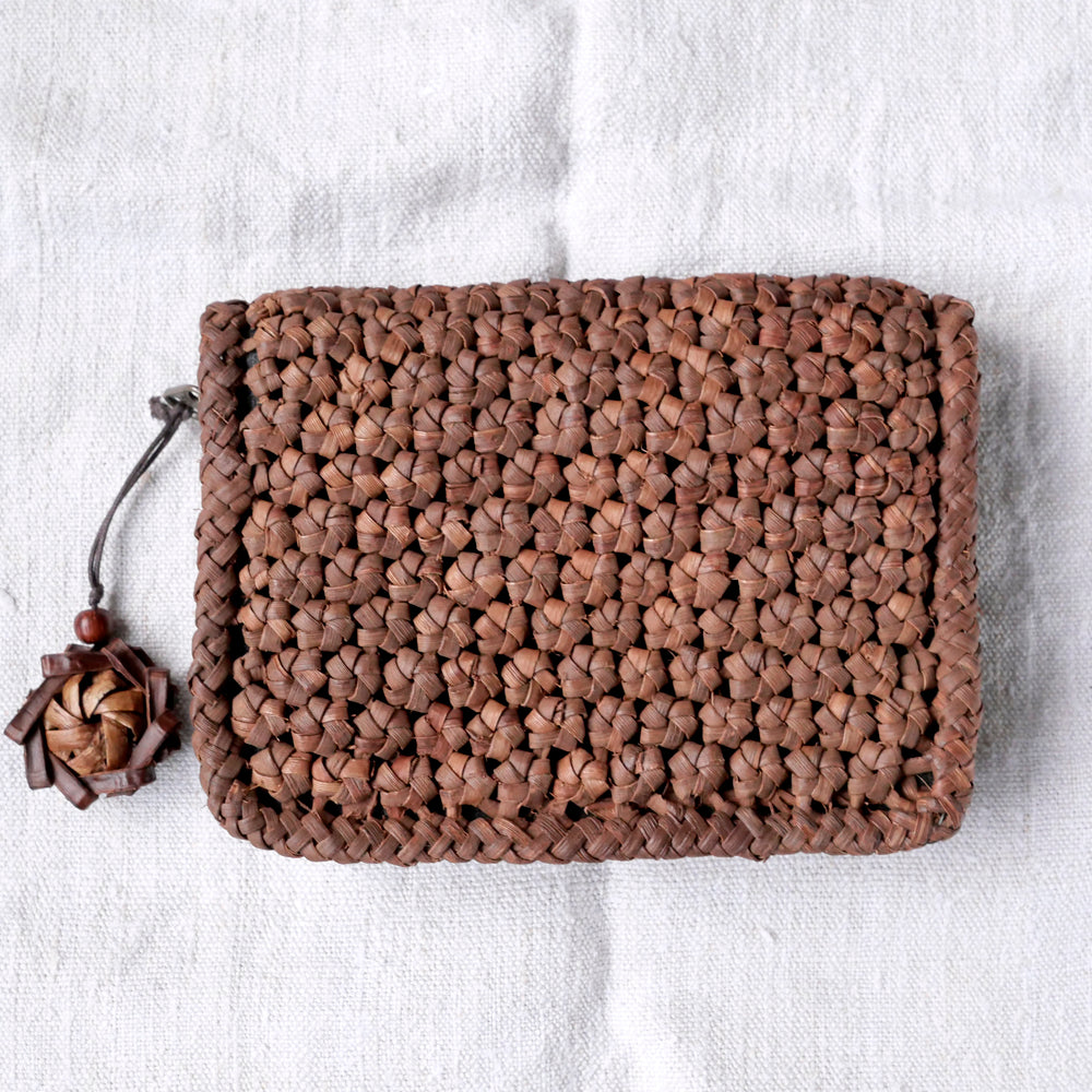 山葡萄財布(中型)