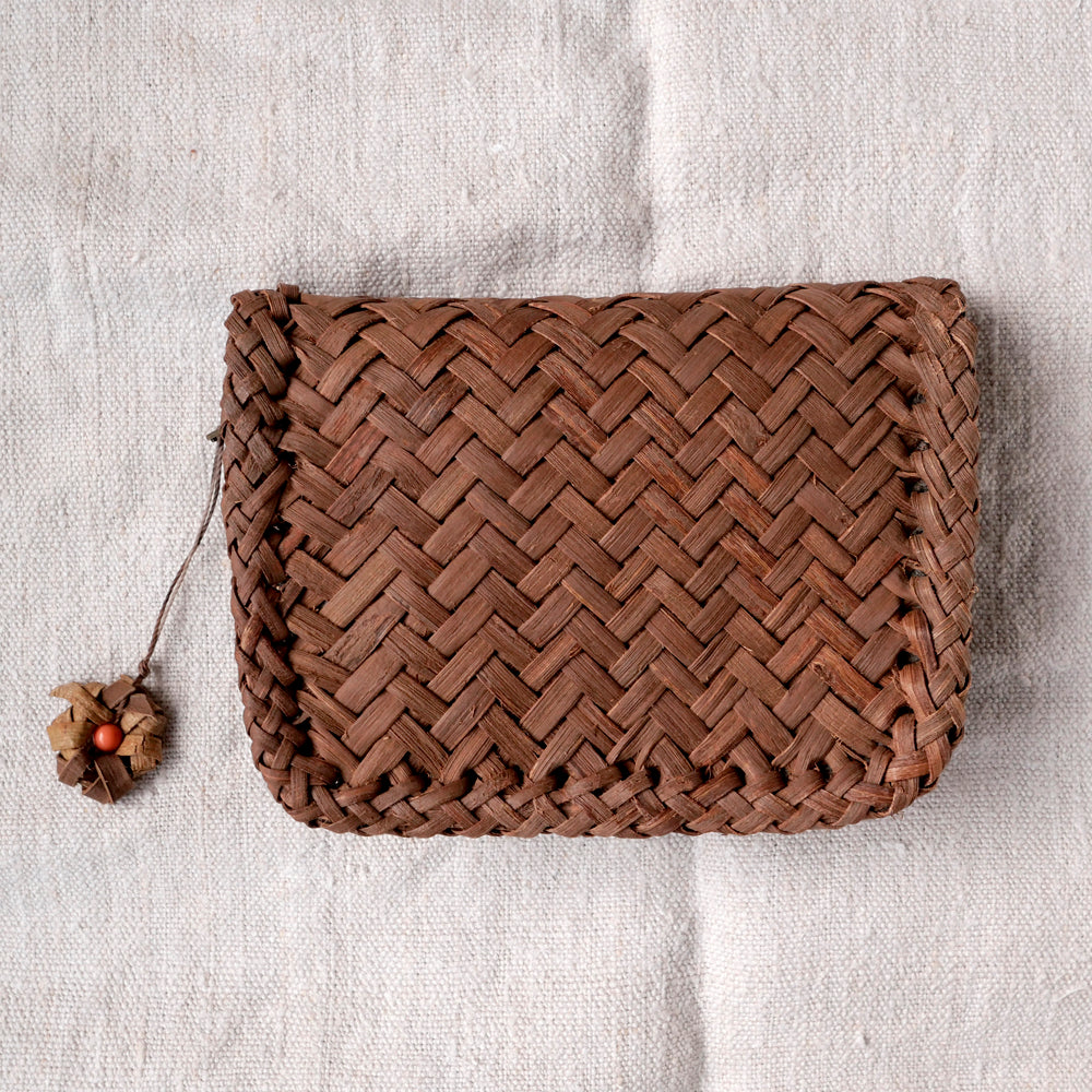 山葡萄財布(中型)