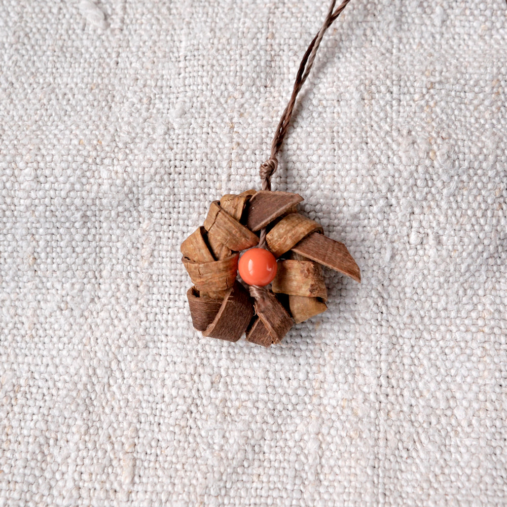 山葡萄財布(中型)