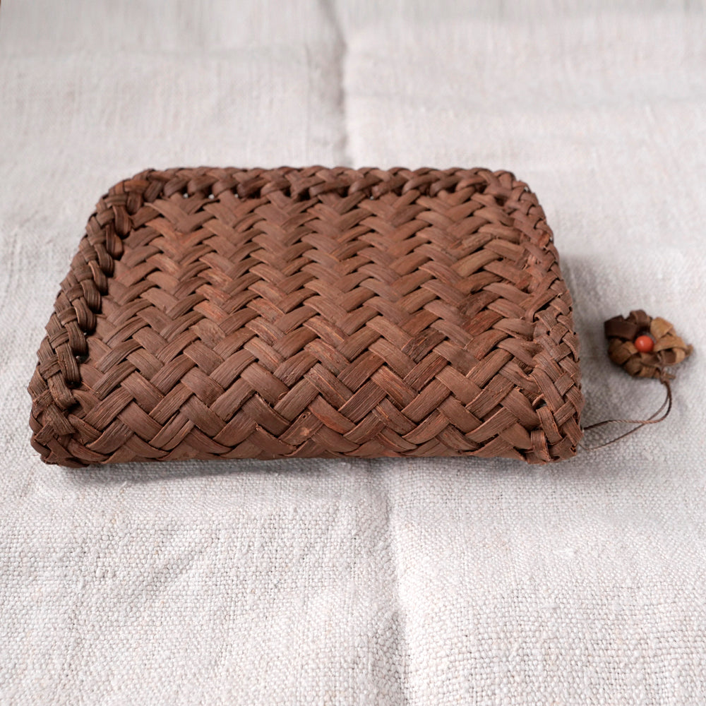 山葡萄財布(中型)