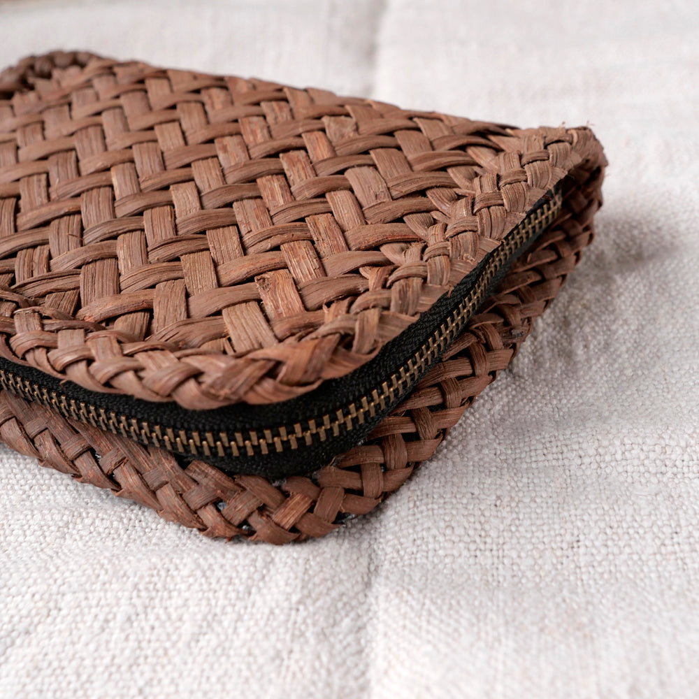 山葡萄財布(中型)