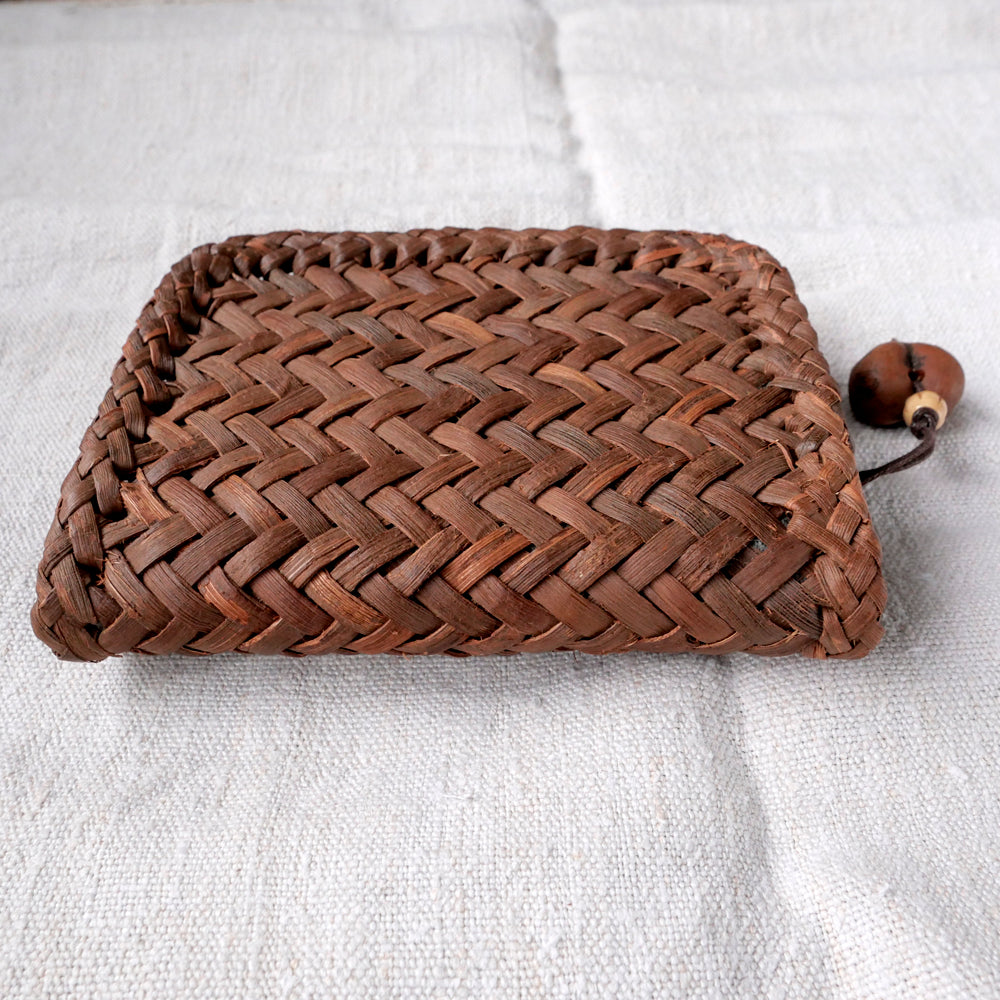 山葡萄財布(中型)