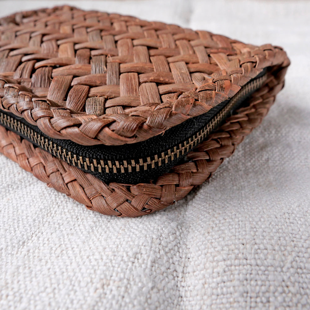 山葡萄財布(中型)