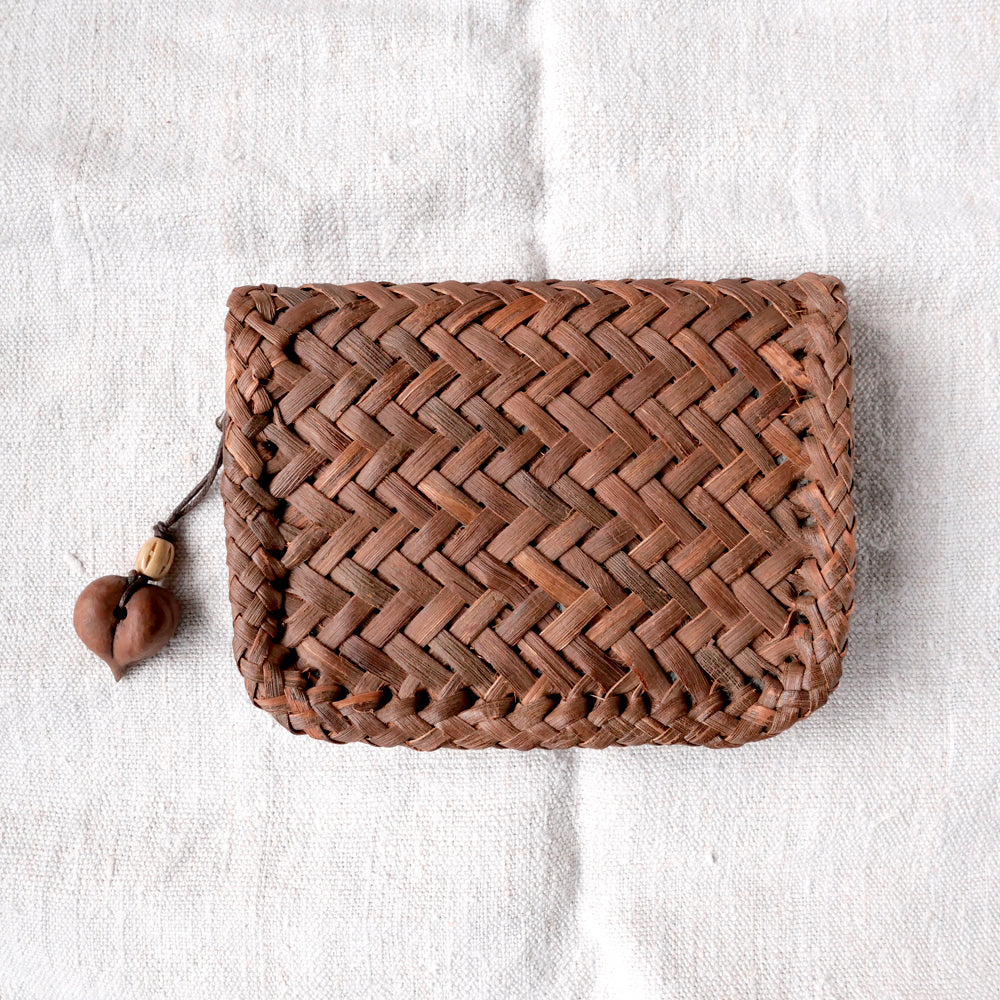 山葡萄財布(中型)