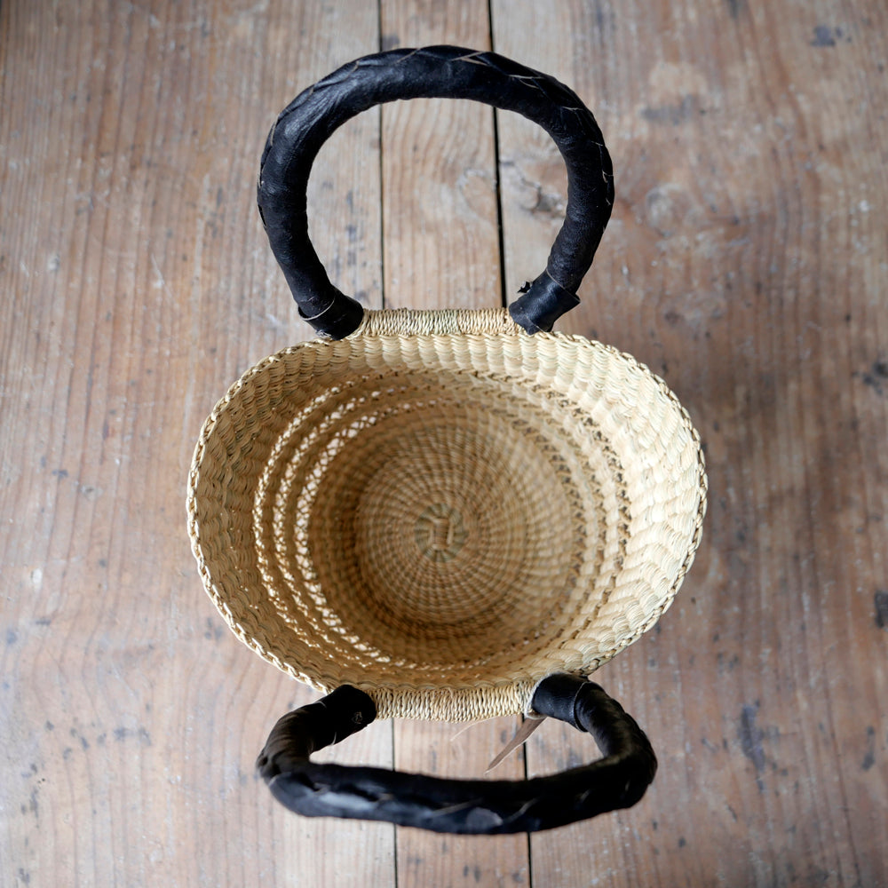 ギニアグラスバスケット(小)