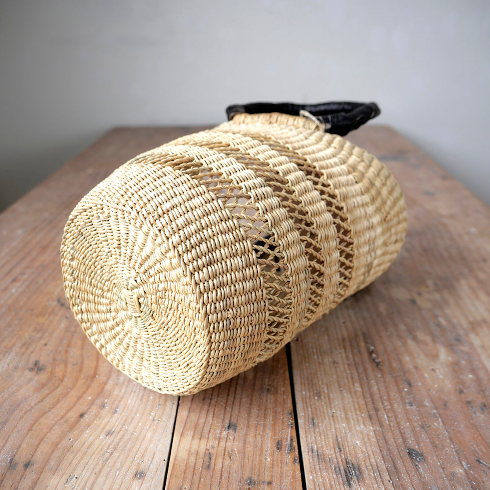 ギニアグラスバスケット(小)