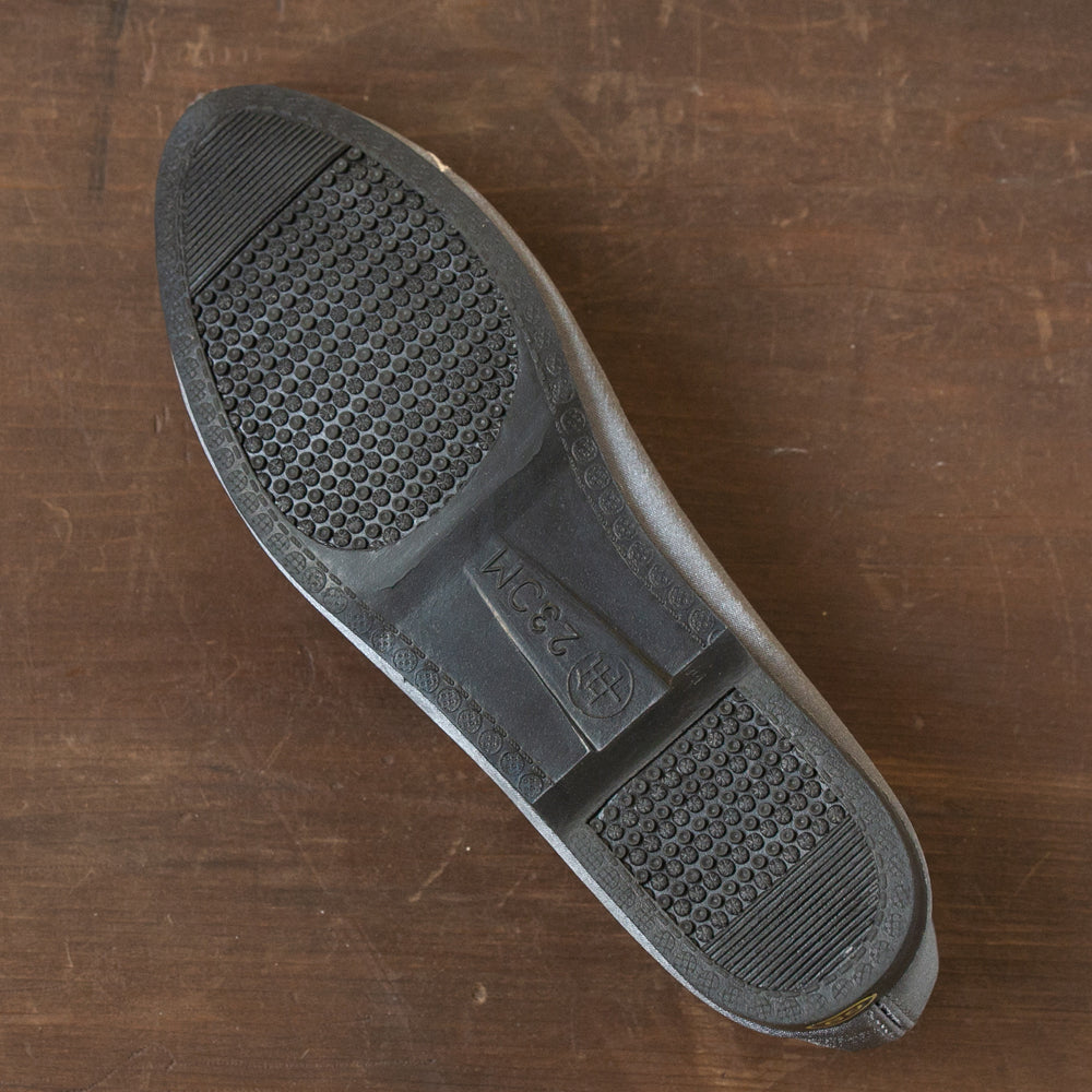 台湾刺繍靴(平劇シリーズ1)