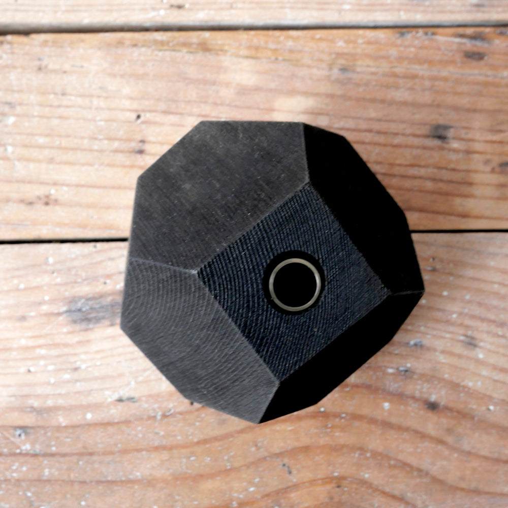 FUQUGI 一輪挿し多面体 Mサイズ(VASE)