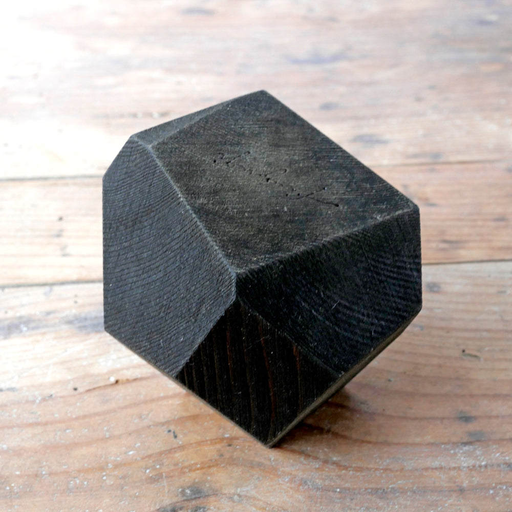 FUQUGI 一輪挿し多面体 Mサイズ(VASE)