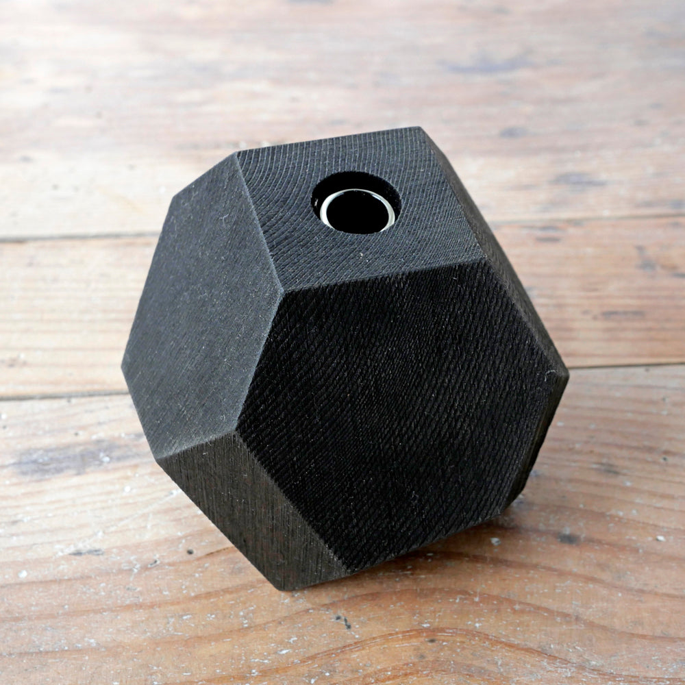 FUQUGI 一輪挿し多面体 Mサイズ(VASE)