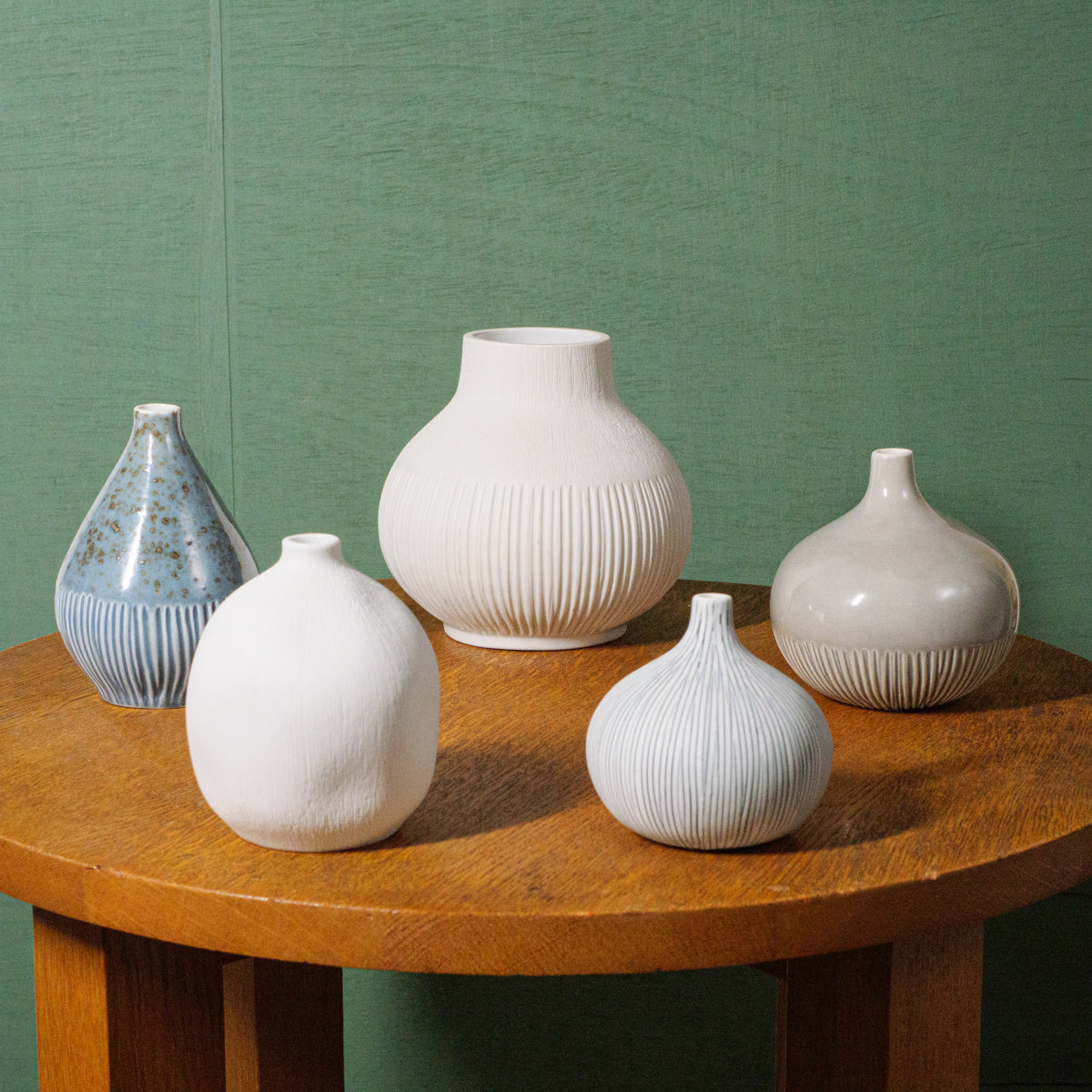 ランパーン花器