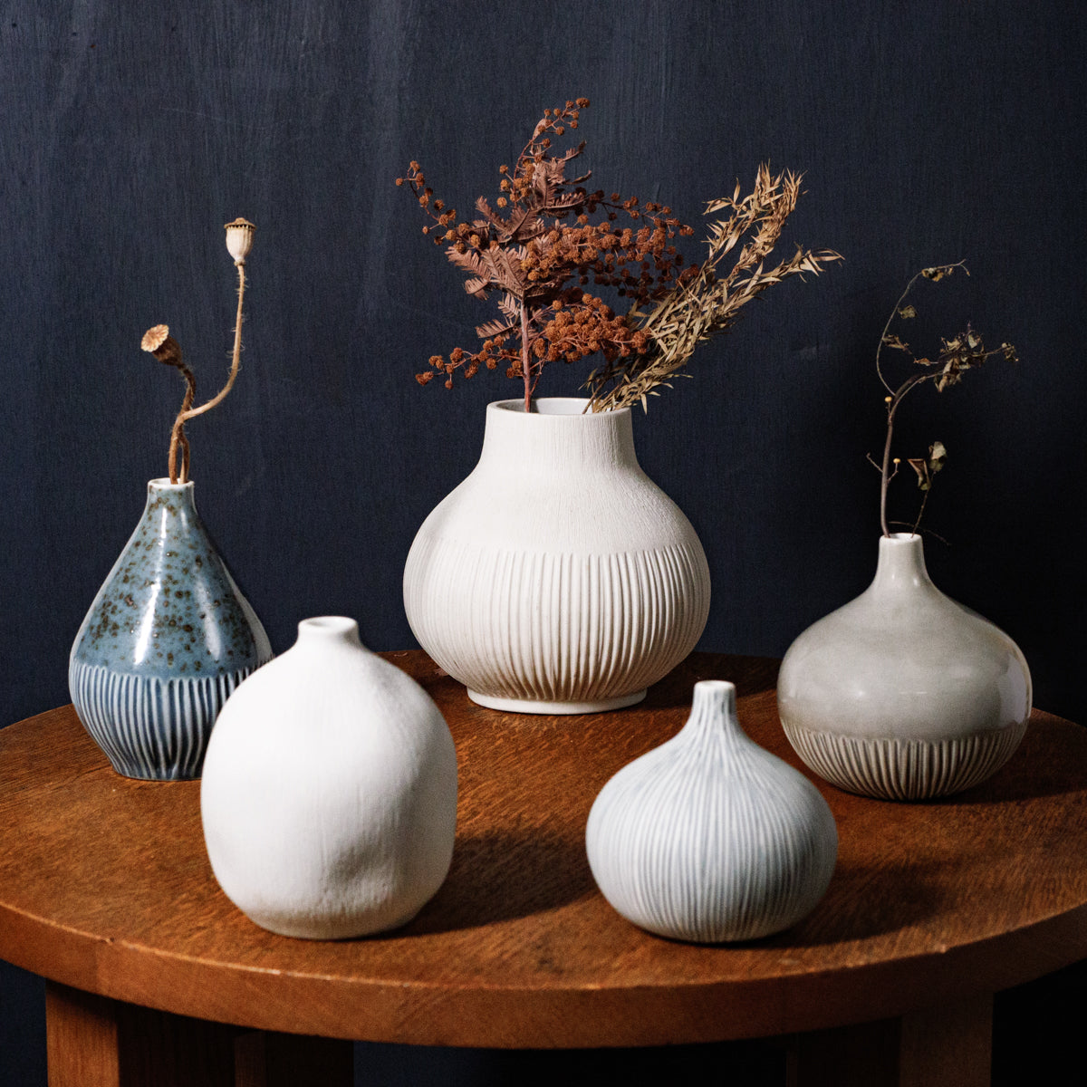 ランパーン花器