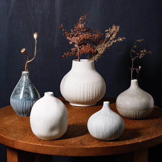 ランパーン花器