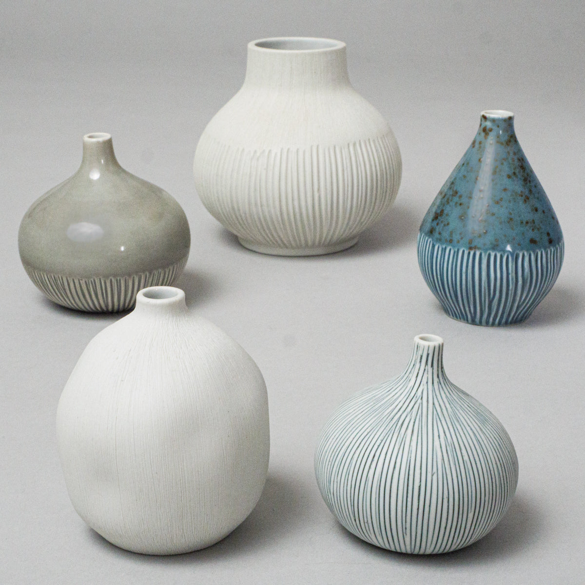 ランパーン花器