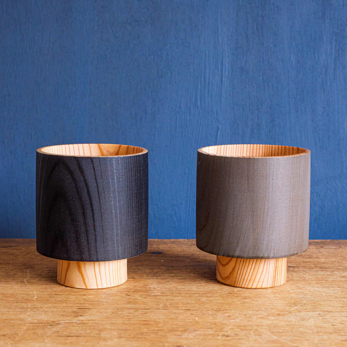 FUQUGI 杉コップ(TRUNK)