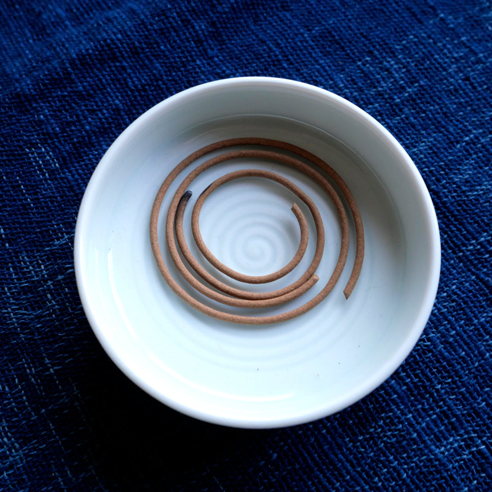 渦巻香ボックス(40枚入)