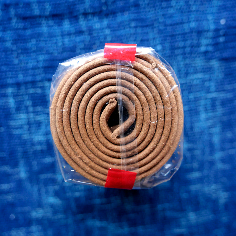 渦巻香ボックス(40枚入)