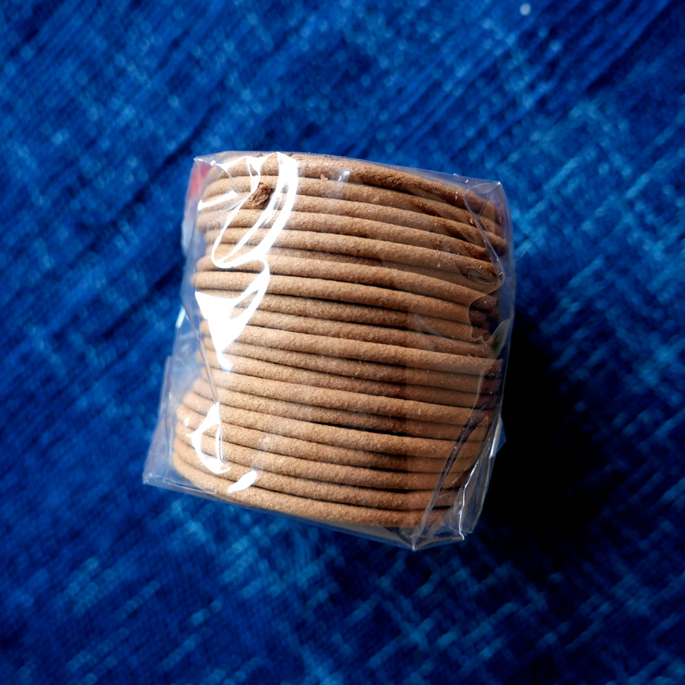 渦巻香ボックス(40枚入)