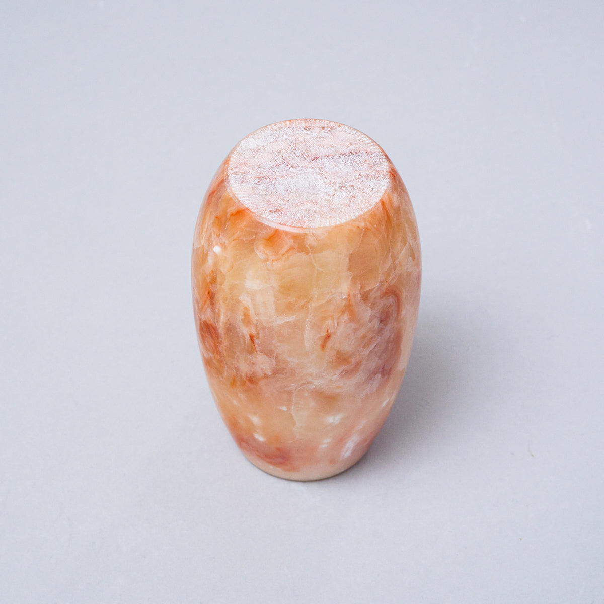 大理石花器(筒型シリーズ)