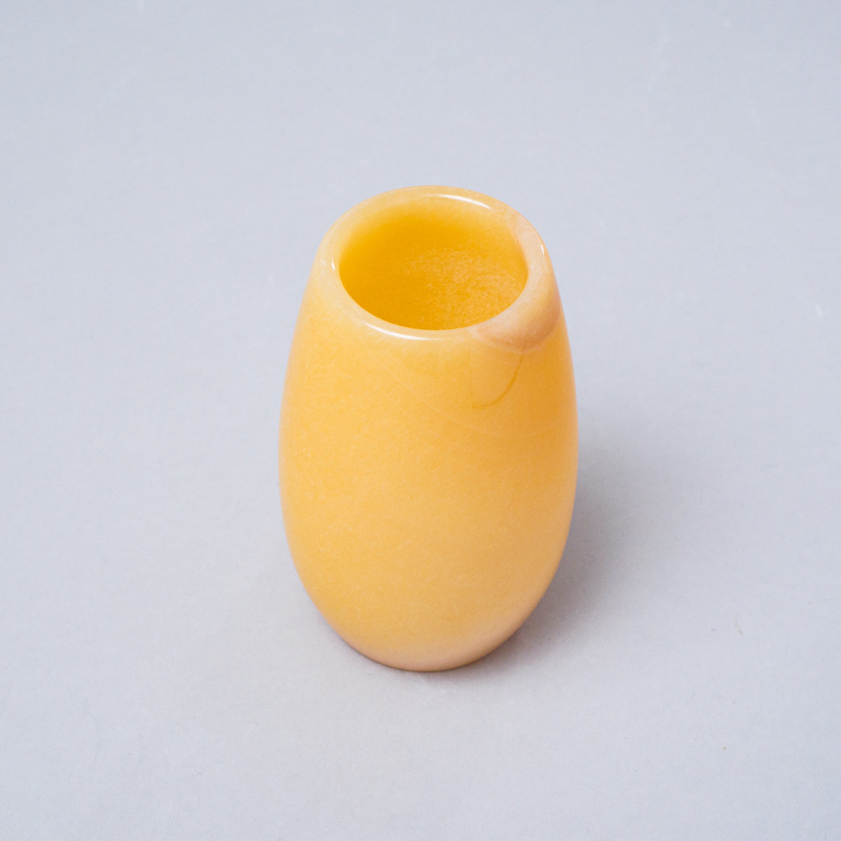 大理石花器(筒型シリーズ)