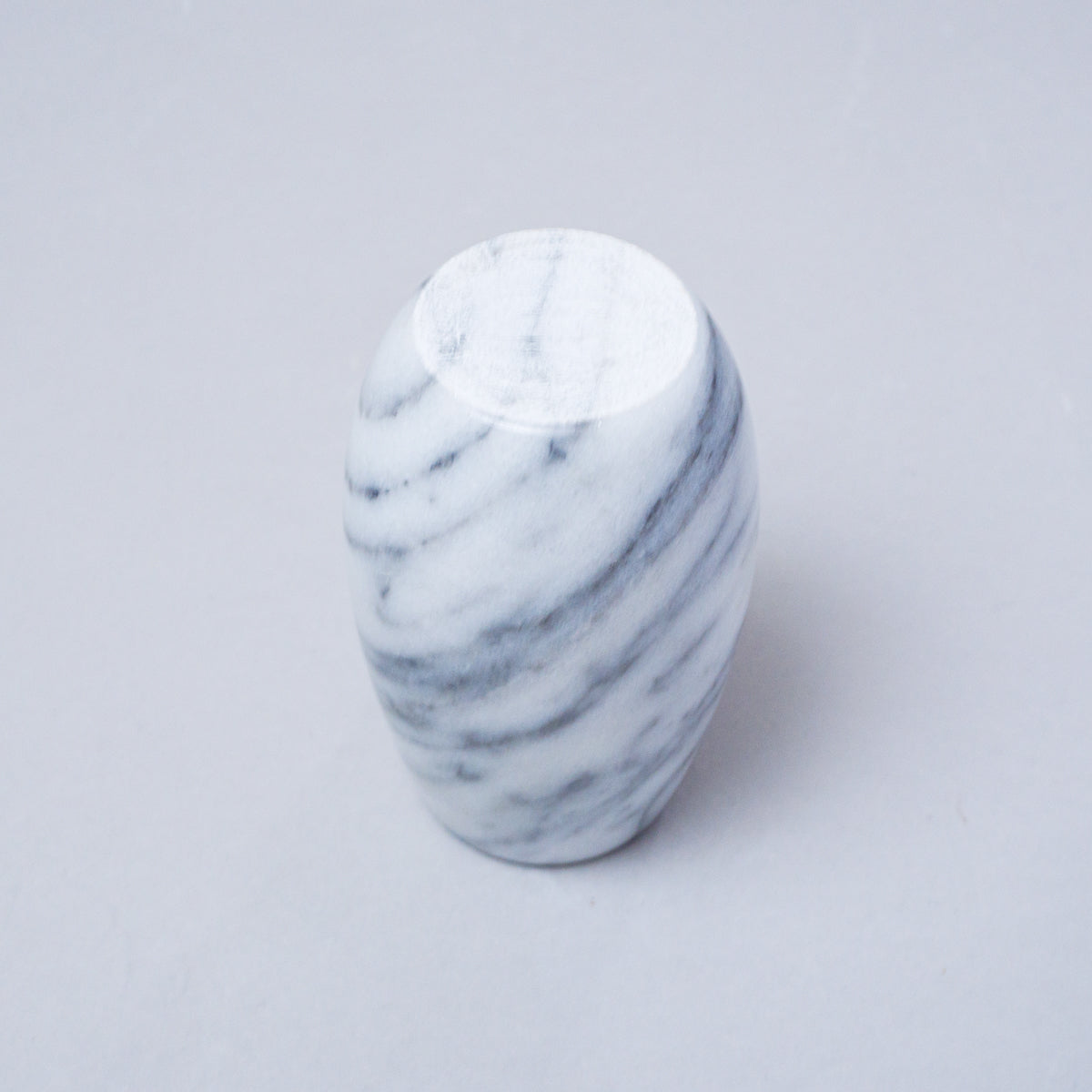 大理石花器(筒型シリーズ)