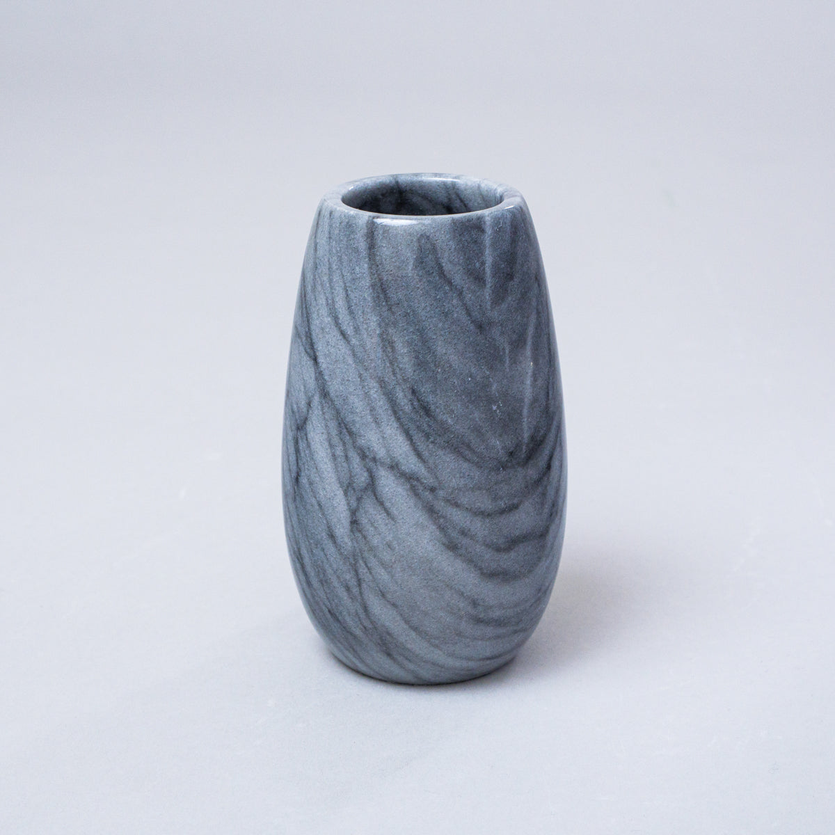 大理石花器(筒型シリーズ)