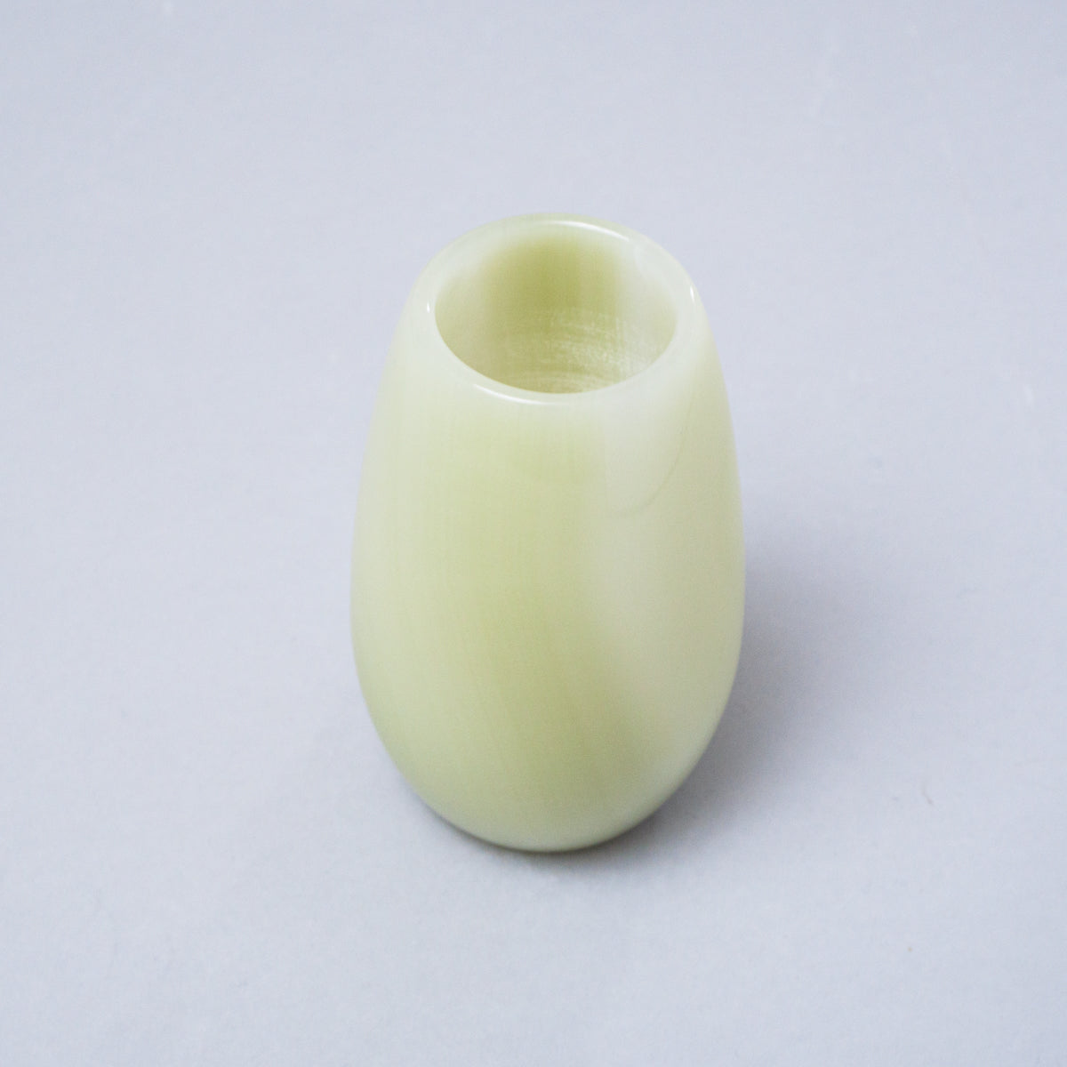 大理石花器(筒型シリーズ)