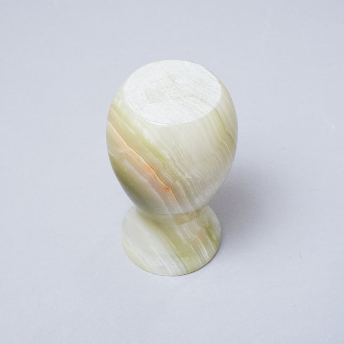 大理石花器(くびれシリーズ)