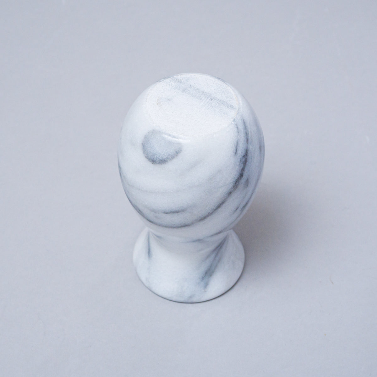 大理石花器(くびれシリーズ)