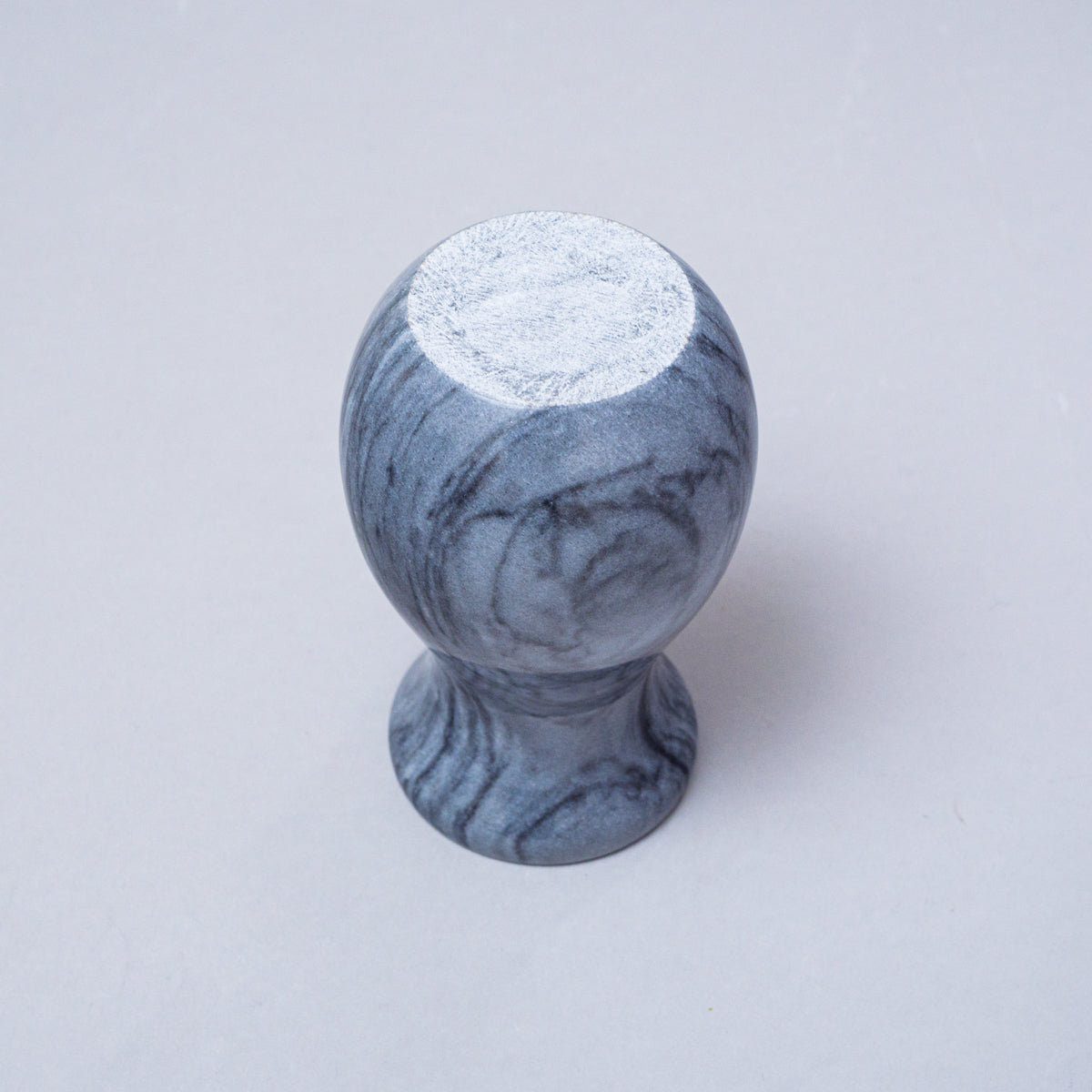 大理石花器(くびれシリーズ)