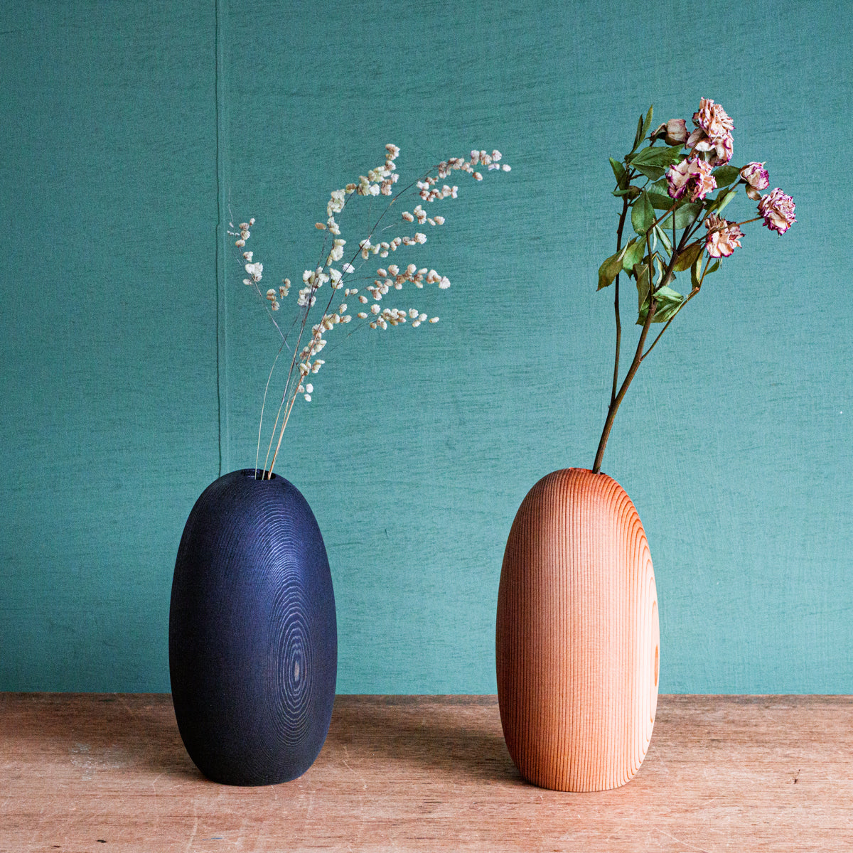 FUQUGI 一輪挿し球体 Lサイズ(VASE)