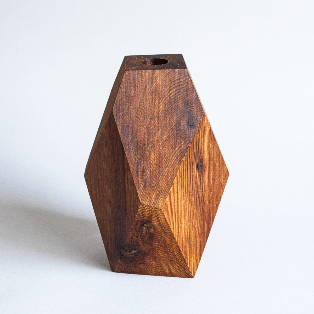 FUQUGI 一輪挿し多面体 Lサイズ(VASE)