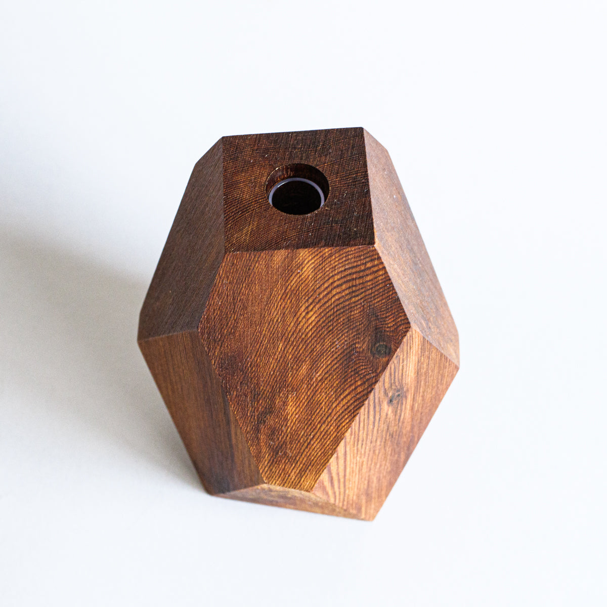 FUQUGI 一輪挿し多面体 Lサイズ(VASE)