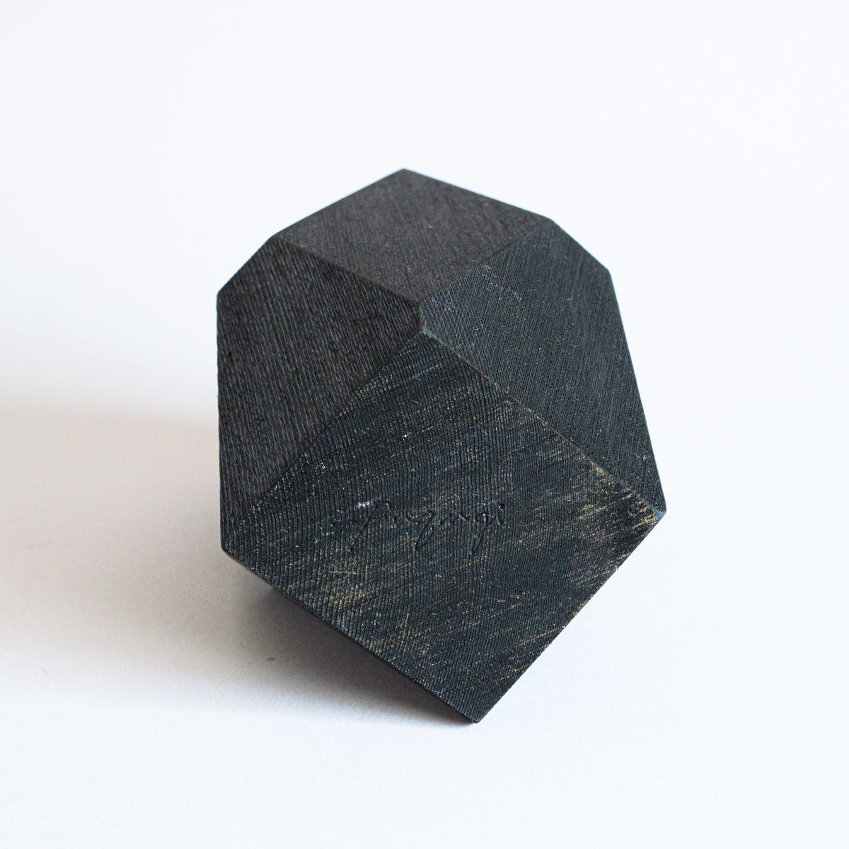 FUQUGI 一輪挿し多面体 Lサイズ(VASE)