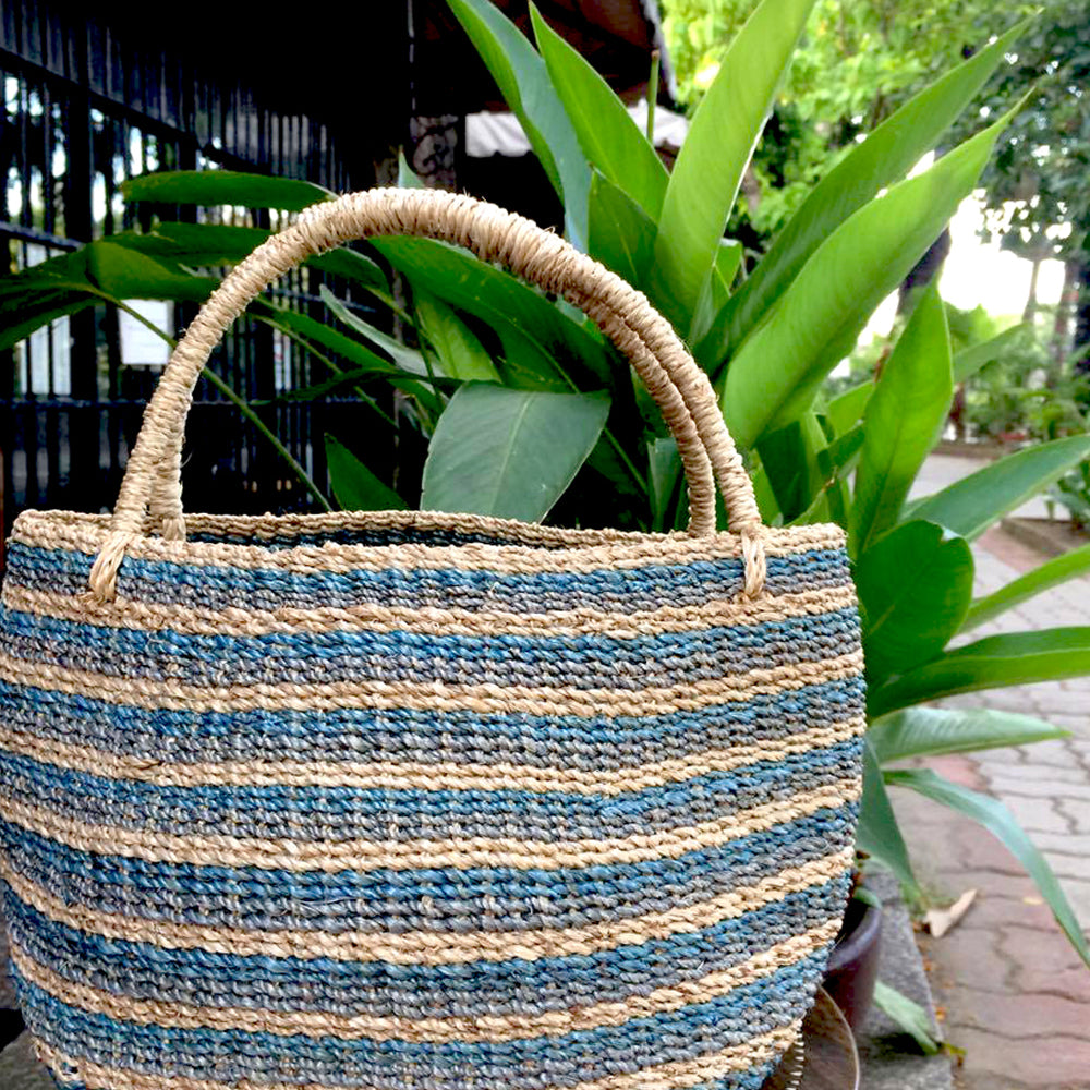 ワイルドバナナバスケット