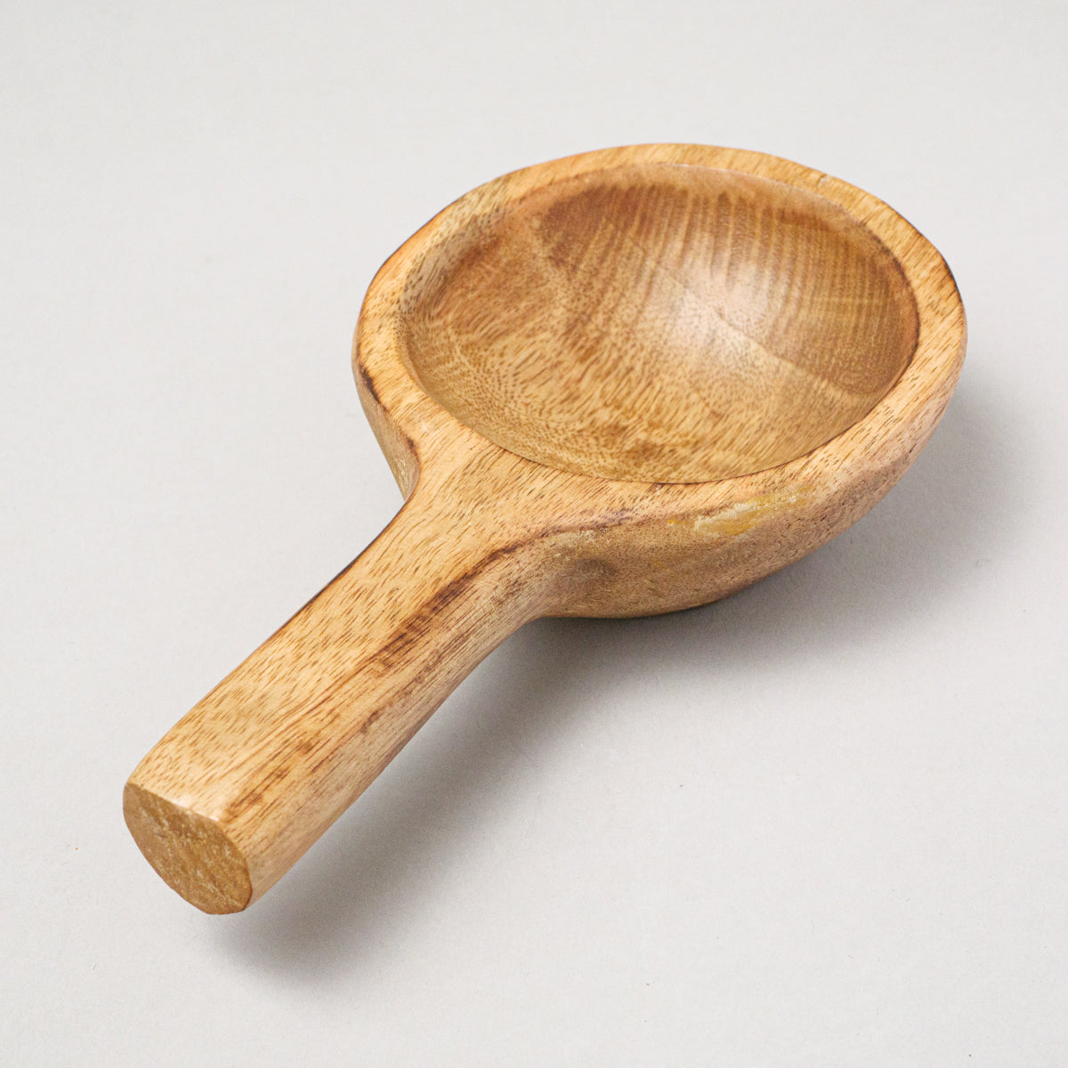 ローズウッドマッサージボール&スクープ